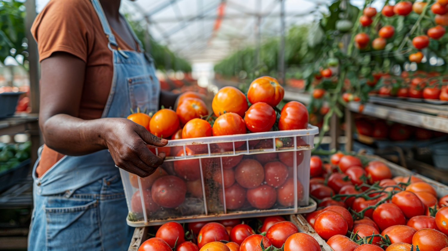 Maruras Haven — East African food and beverage distribution