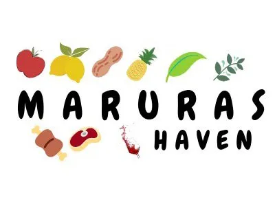Maruras Haven Logo